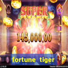 fortune tiger deposito de 1 real